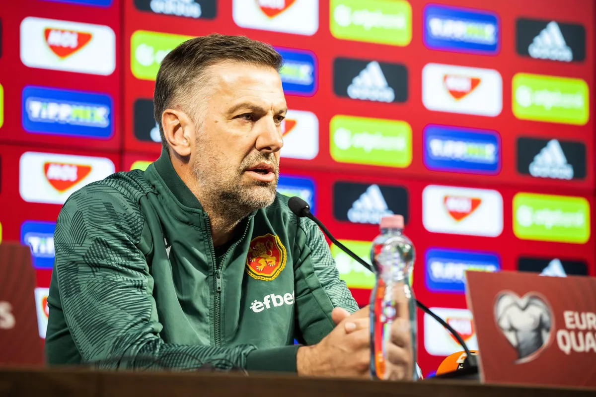 Mladen Krstajić izgubio spor sa Fudbalskim savezom Bugarske