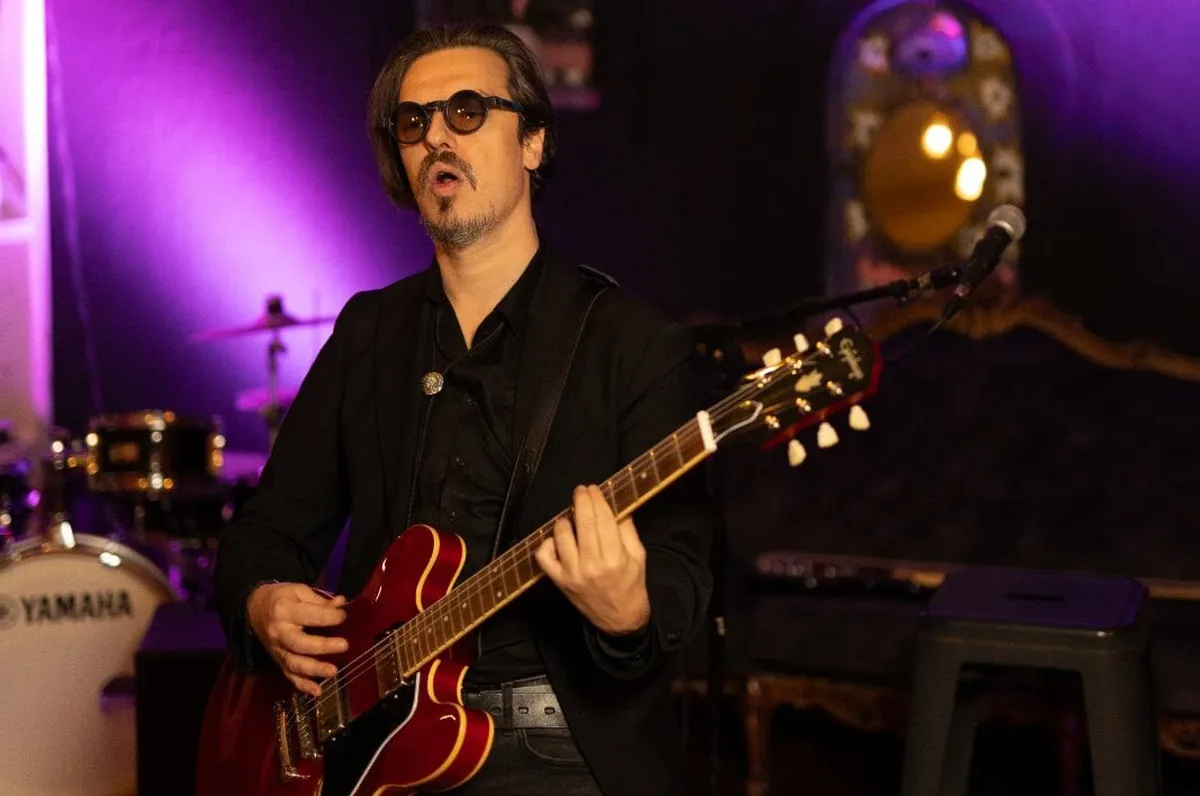 Mladen Nikčević o svom prvom solo singlu: Ovo odavno dugujem sebi