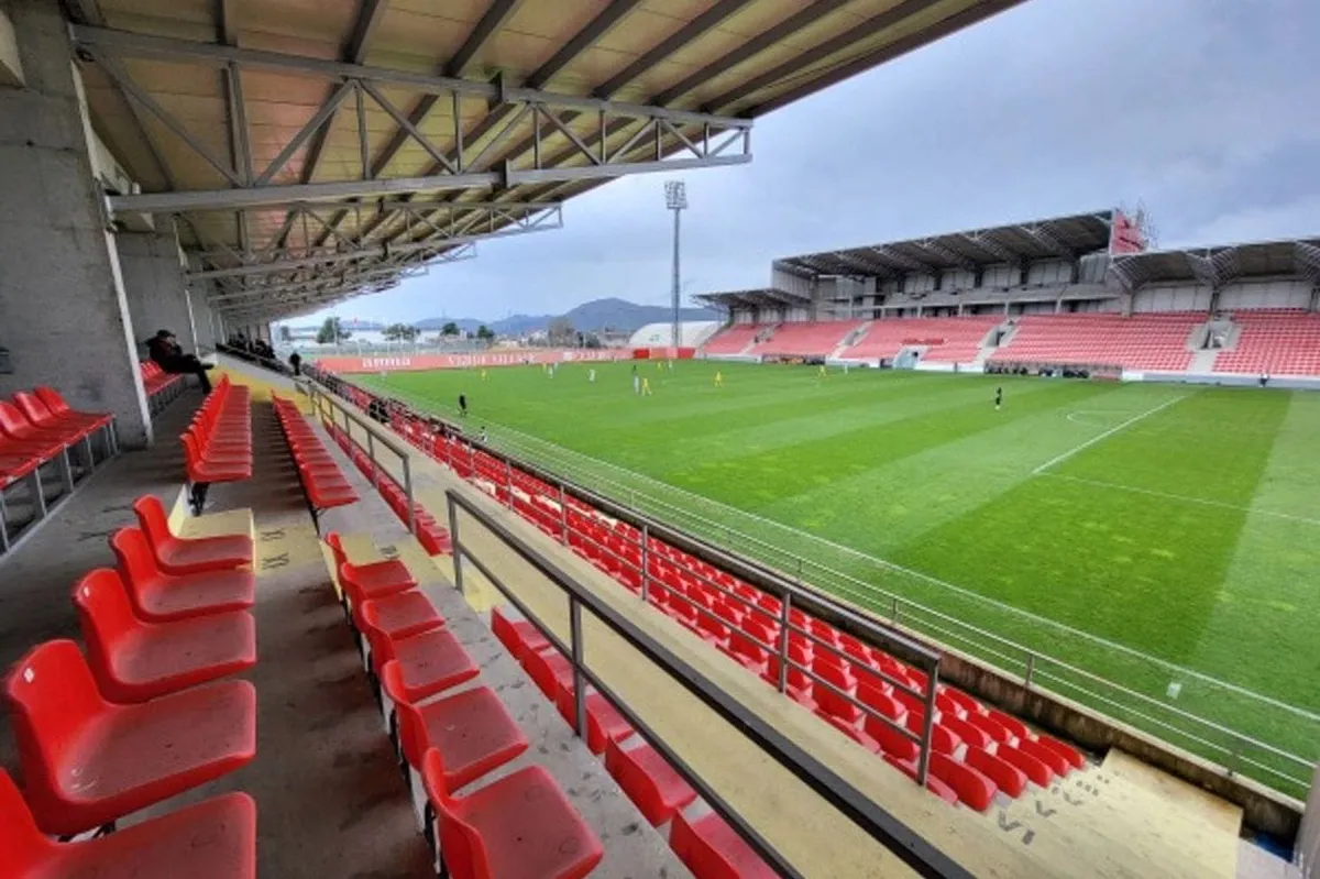 Mladost remizirala sa drugoligašem Igalo u pripremnoj utakmici