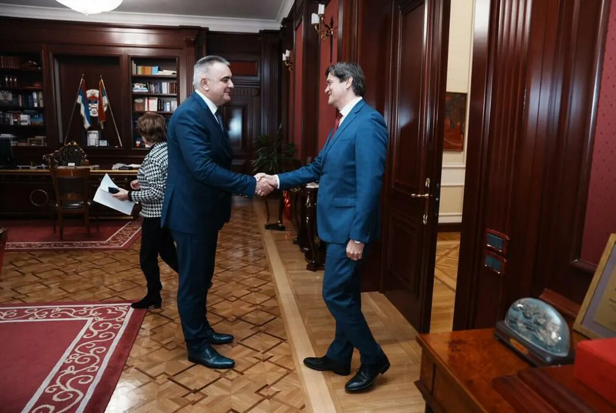 Modernizacija puta Foča-Hum: Investicija od 81,7 miliona eura