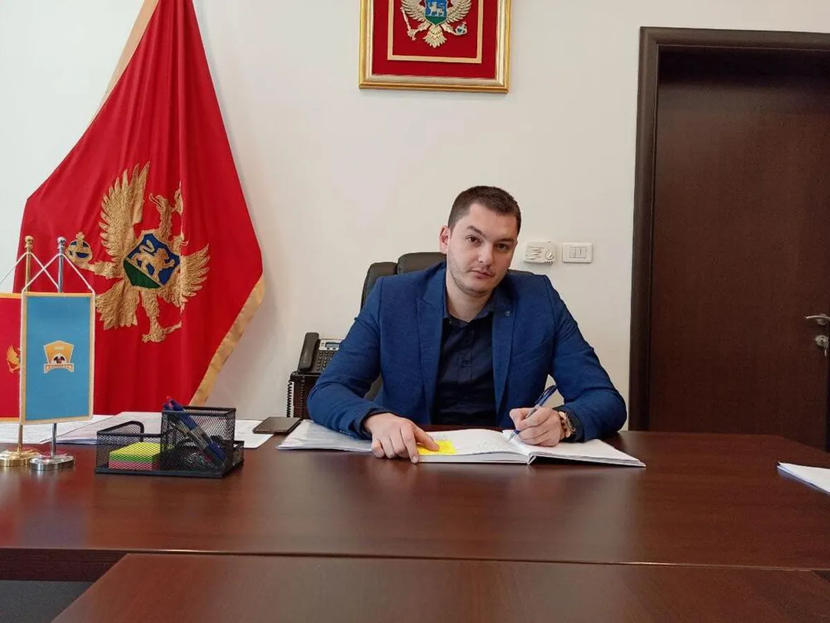 Mojkovac: Predložili reizbor Delića da bi izbjegli pravne posljedice