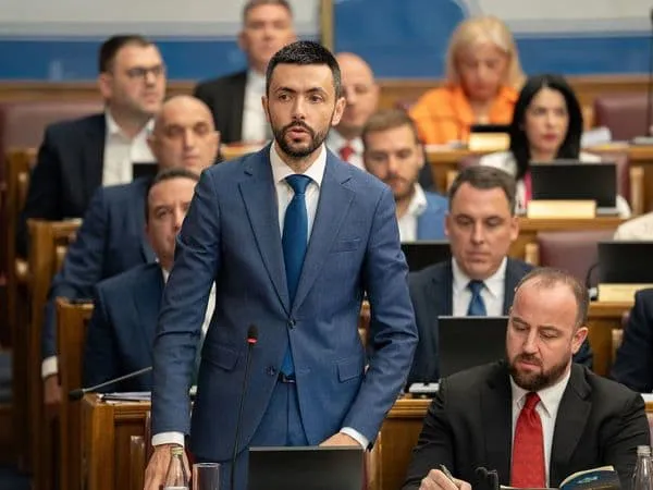 Molitveni doručak u Vašingtonu ugostio i političko krilo mafije