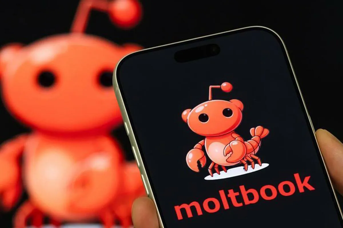 Moltbuk: Društvena mreža za vještačku inteligenciju