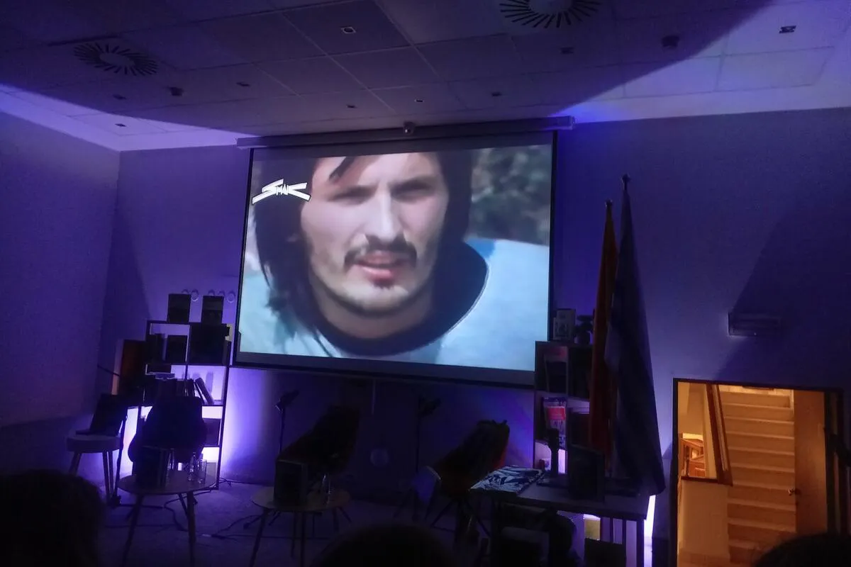 Monografija 'Smak': Vrijedan poklon svim fanovima velike rok grupe