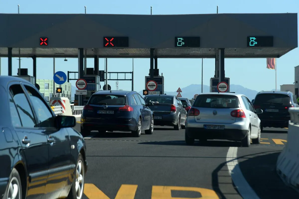 Monteput planira 30 miliona eura za obilaznicu Budve