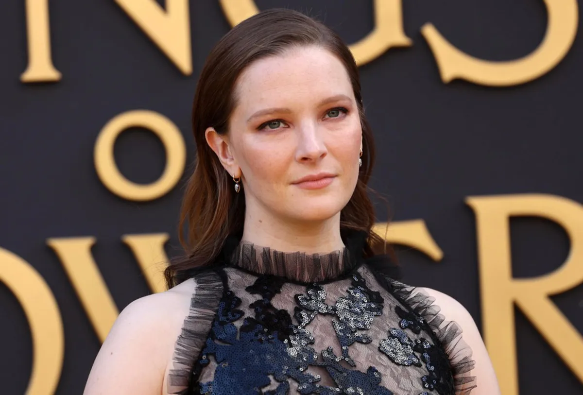 Morfid Klark tumači suprugu Džona Lenona u biografskom filmu o Bitlsima