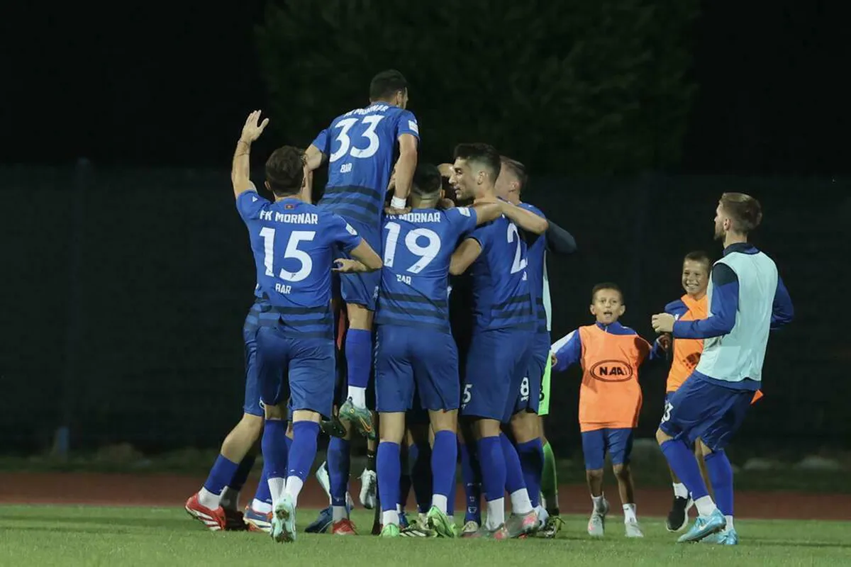 Mornar se nada tituli u Meridianbet 1. CFL: Denković i Đurišić optimistični