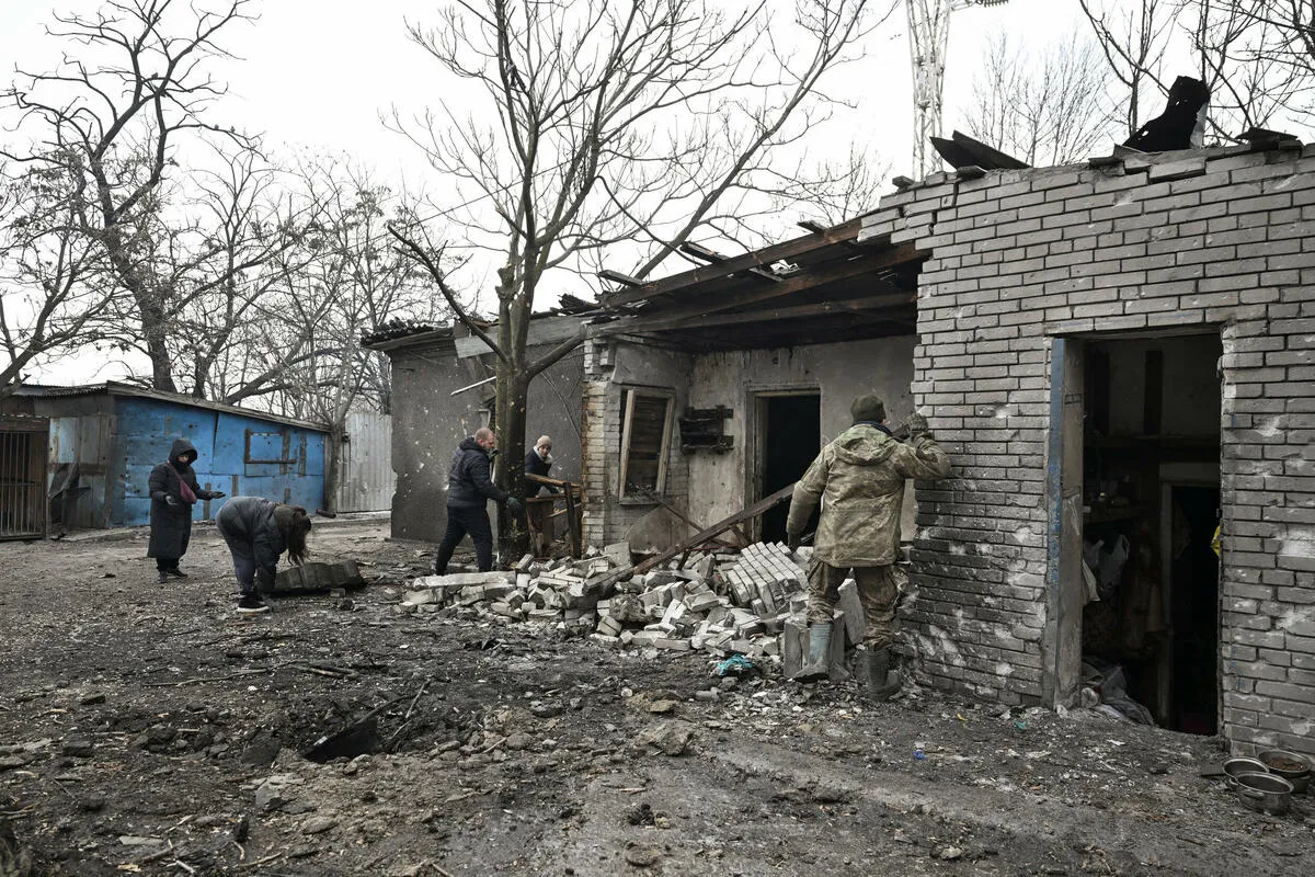 Moskva i Kijev malo vjerovatno da će postići sporazum do marta