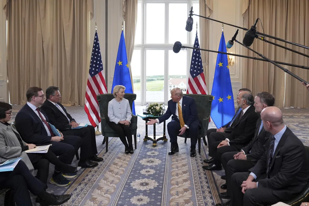 Mračne prognoze stručnjaka: Svijet 2036. godine u nestabilnosti