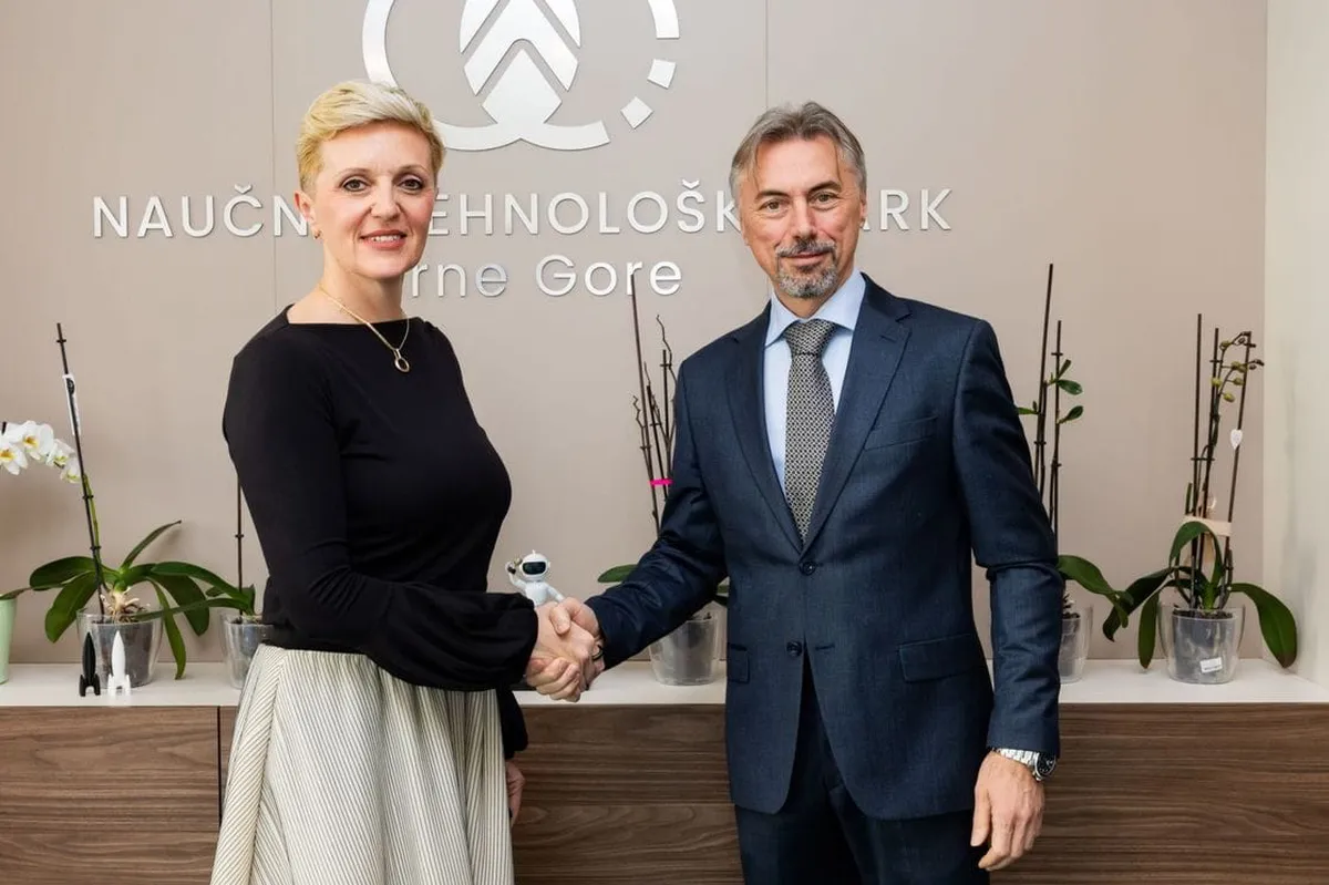 MTEL i NTP potpisali Memorandum o saradnji za digitalnu transformaciju