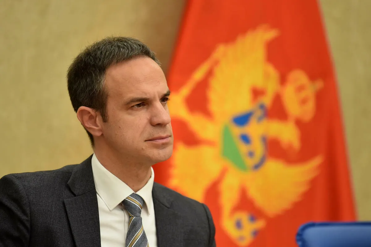 Mugoša: Nije usvojen predlog za smanjenje stope PDV-a na smještaj