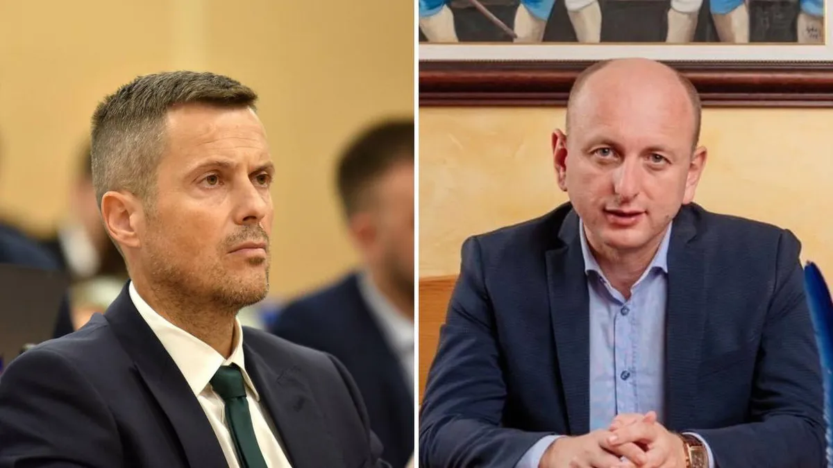 Mujić poziva direktore DNP-a da podnesu ostavke ili se ograde od Kneževića