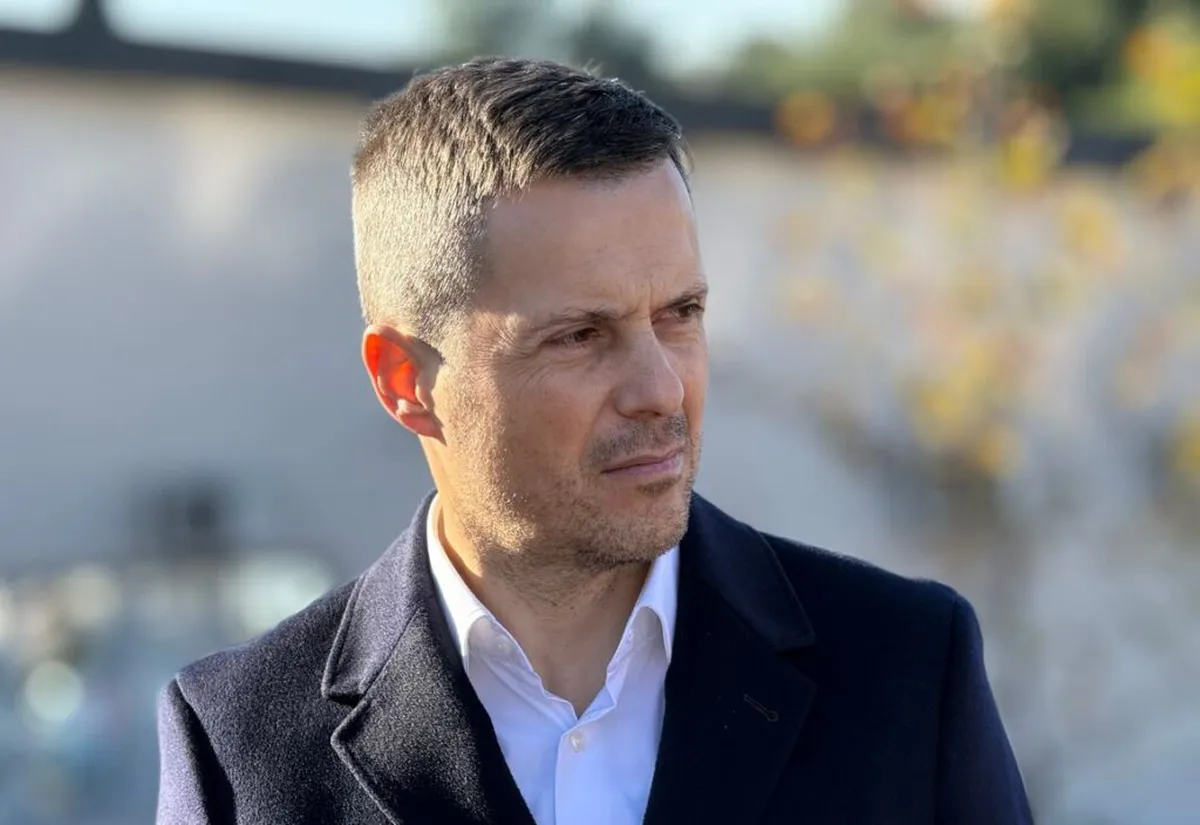 Mujović: Plan DNP-a da destabilizuje vlast i uspori put Crne Gore u EU