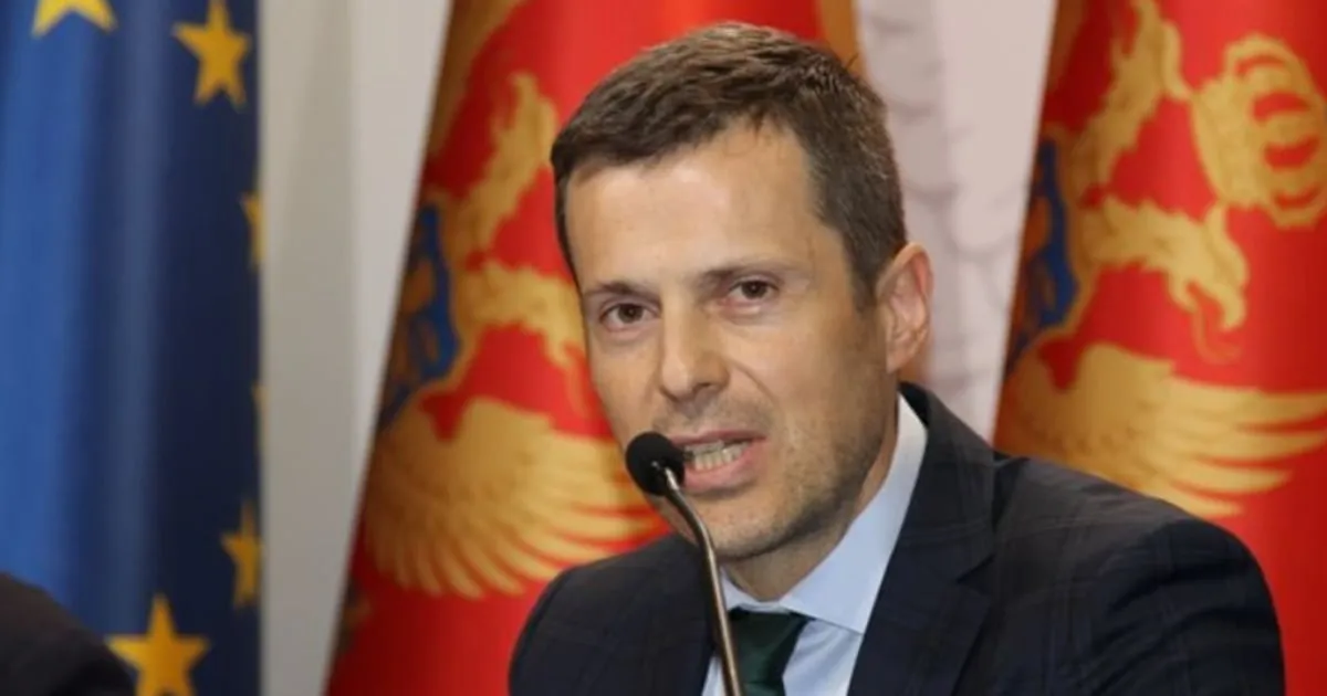 Mujović poziva direktore DNP-a na ostavke ili ogradnju od Kneževića