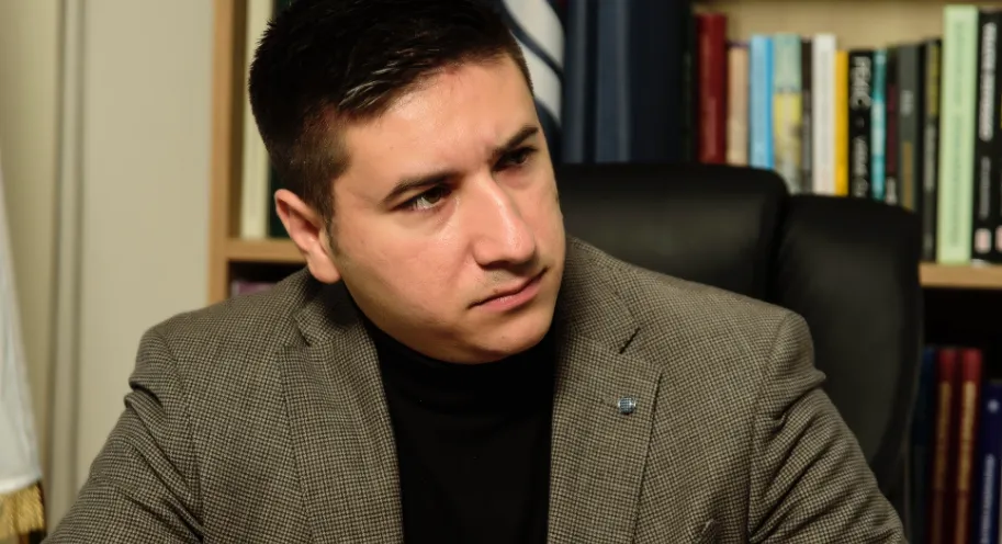 Mujović ukinuo Dajkovićevu službu u Podgorici