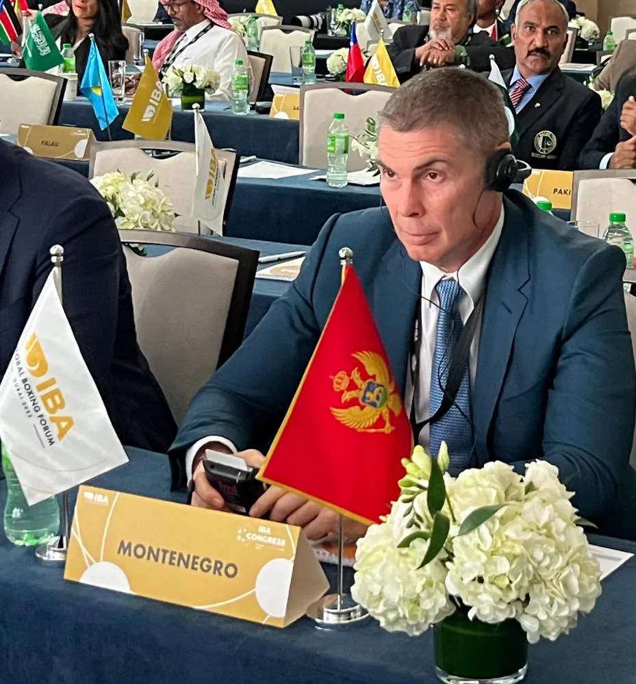 MUP odbio državljanstvo Aleksandru Klemenku zbog bezbjednosnih smetnji