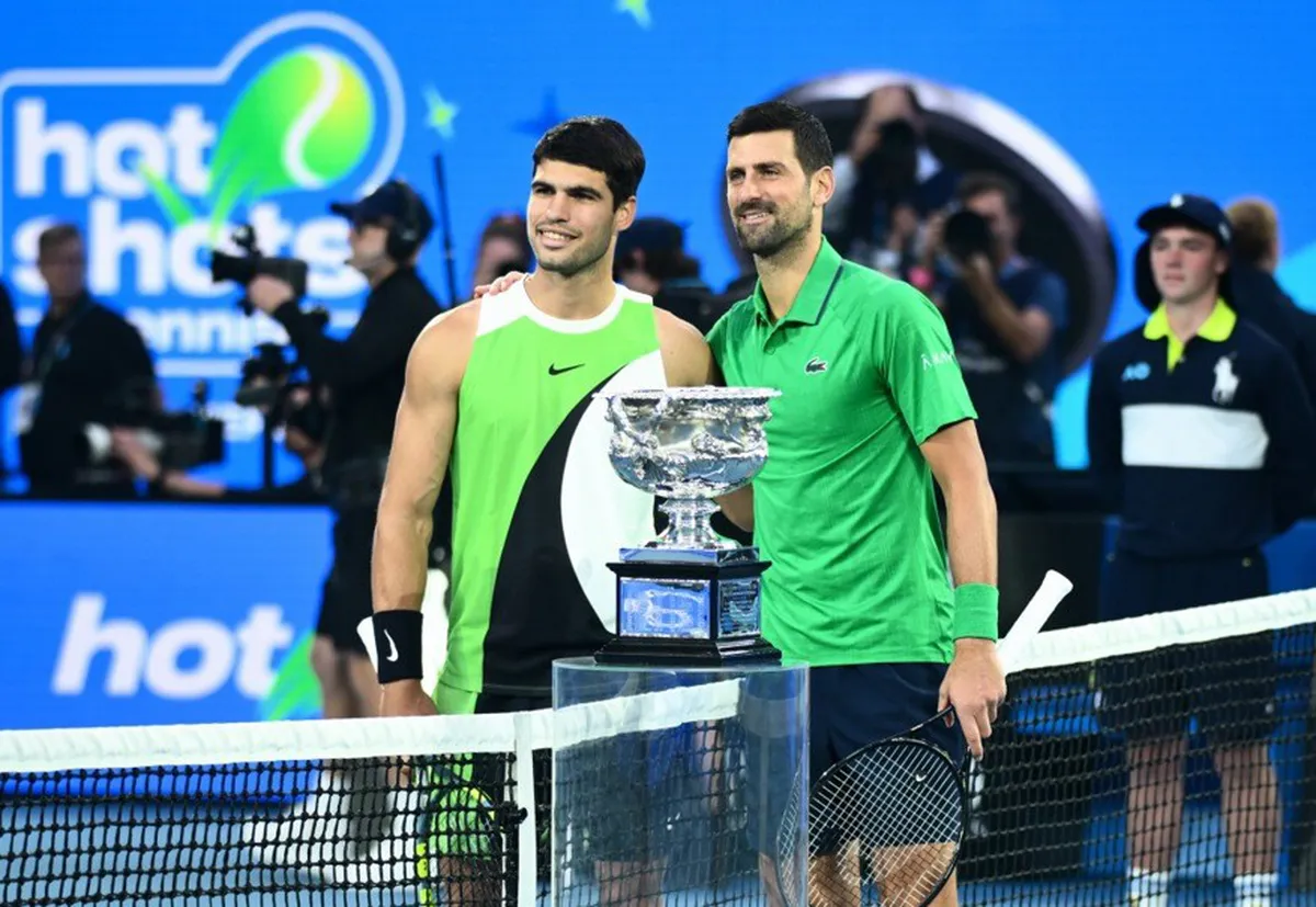 Muratoglu: Novaku Đokoviću fali motivacija za 25. grend slem