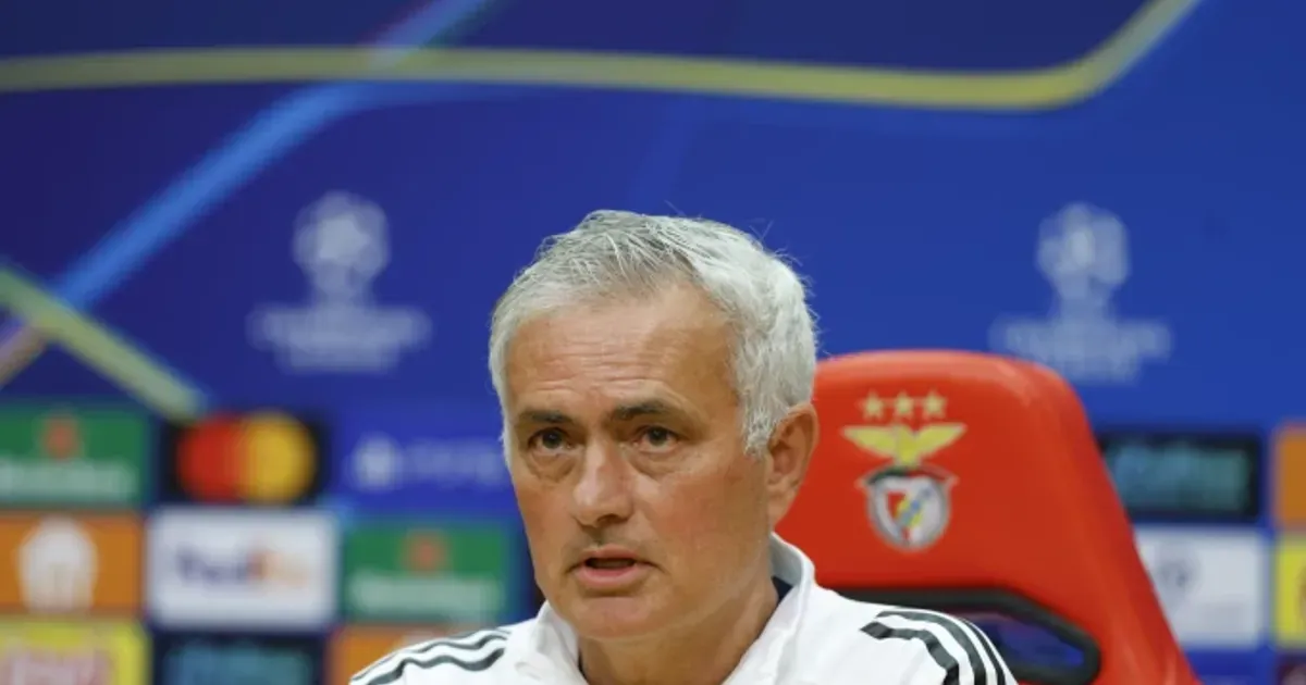 Murinjo: 'Neće biti čudo ako eliminišemo Real Madrid'