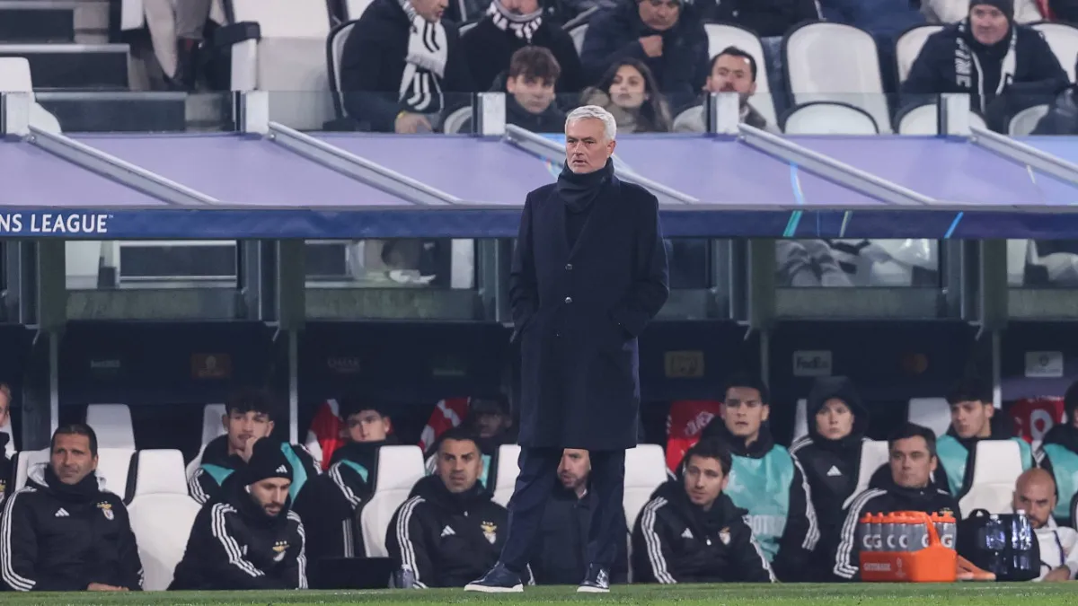 Murinjo: Volio bih da eliminišem Real Madrid