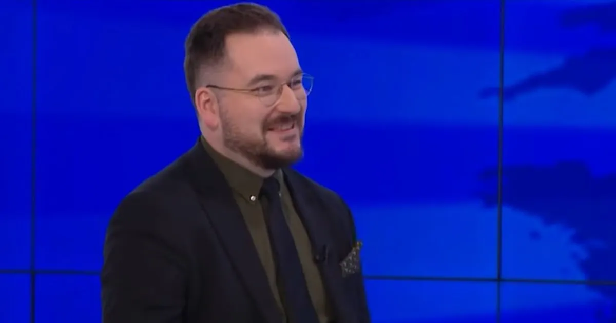 Musić: Crna Gora na putu ka EU, ali sa unutrašnjim problemima