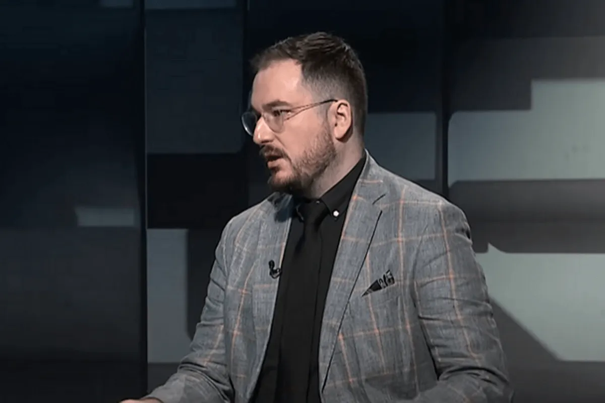 Musić: Kućna biljka bi zatvarala poglavlja kao vlast