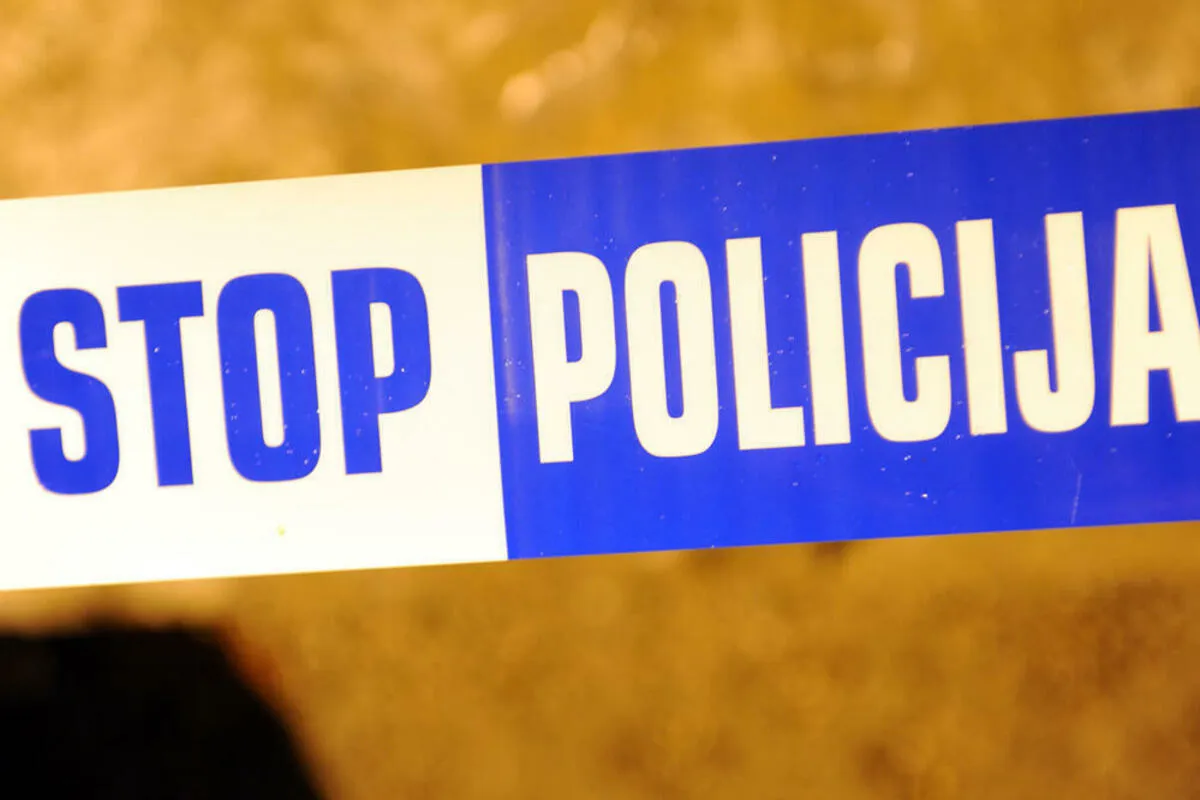 Muškarac poginuo u saobraćajnoj nesreći u Novom Selu