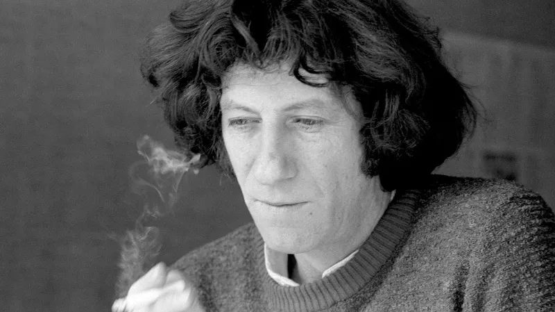 Na današnji dan rođen veliki srpski pisac Danilo Kiš