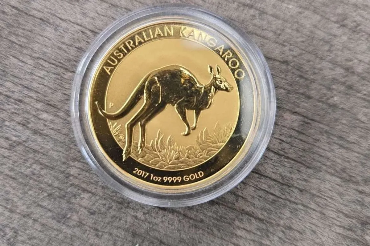 Na GP Dobrakovo zaplijenjeno 10 zlatnika od ruskog državljanina