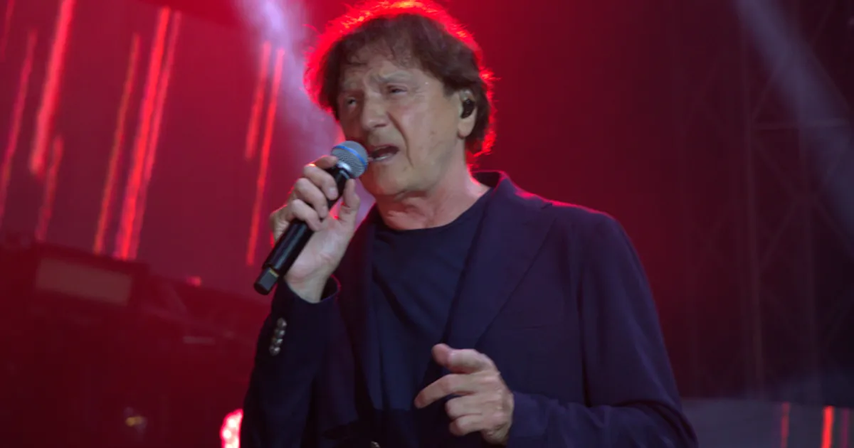 Na kuću Zdravka Čolića bačena eksplozivna naprava