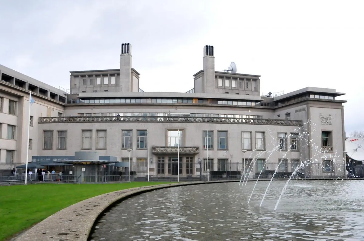 Na prevremenu slobodu pušteni bivši pripadnici OVK u Hagu