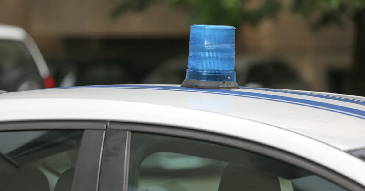 Na sjeveru Crne Gore uhapšene dvije osobe zbog imovinskih delikata