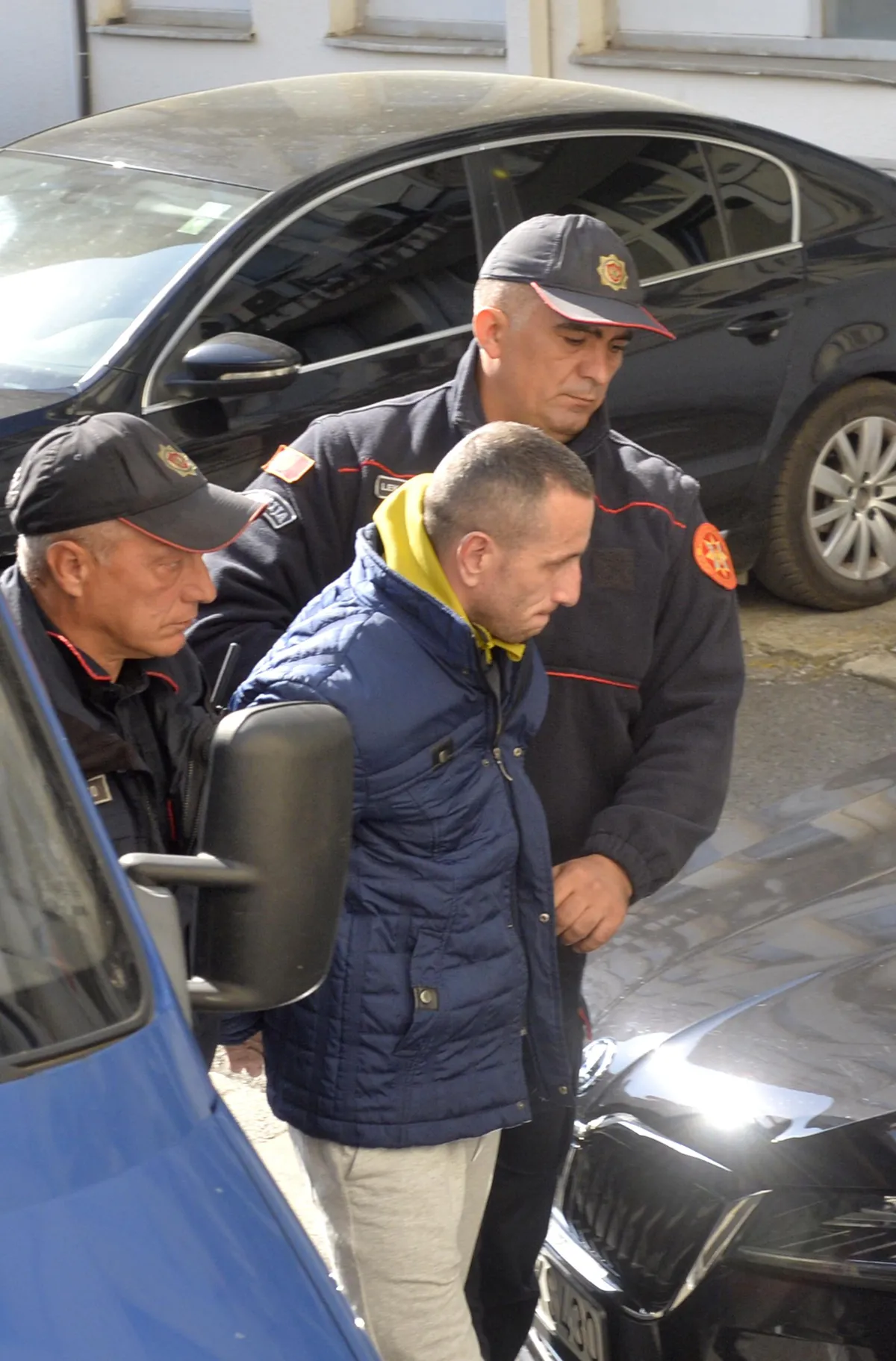 Na suđenju za ubistvo Vidaka Vujovića vještaci pojasnili nalaze