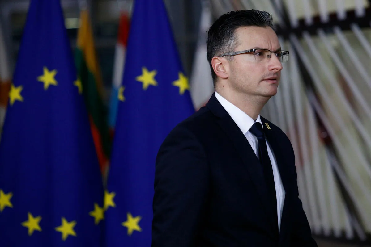 Nacrt rezolucije EP: Političari u Crnoj Gori da se fokusiraju na EU