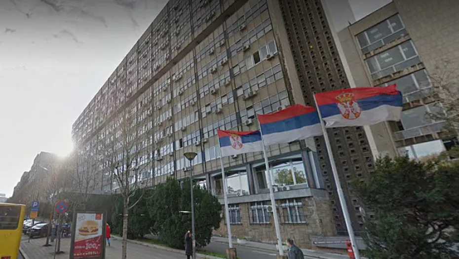 Naftna industrija Srbije podnijela zahtjev za novu licencu SAD