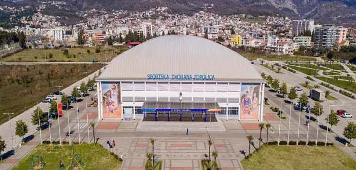 Najava sportskog vikenda u Baru: Košarka, odbojka i rukomet