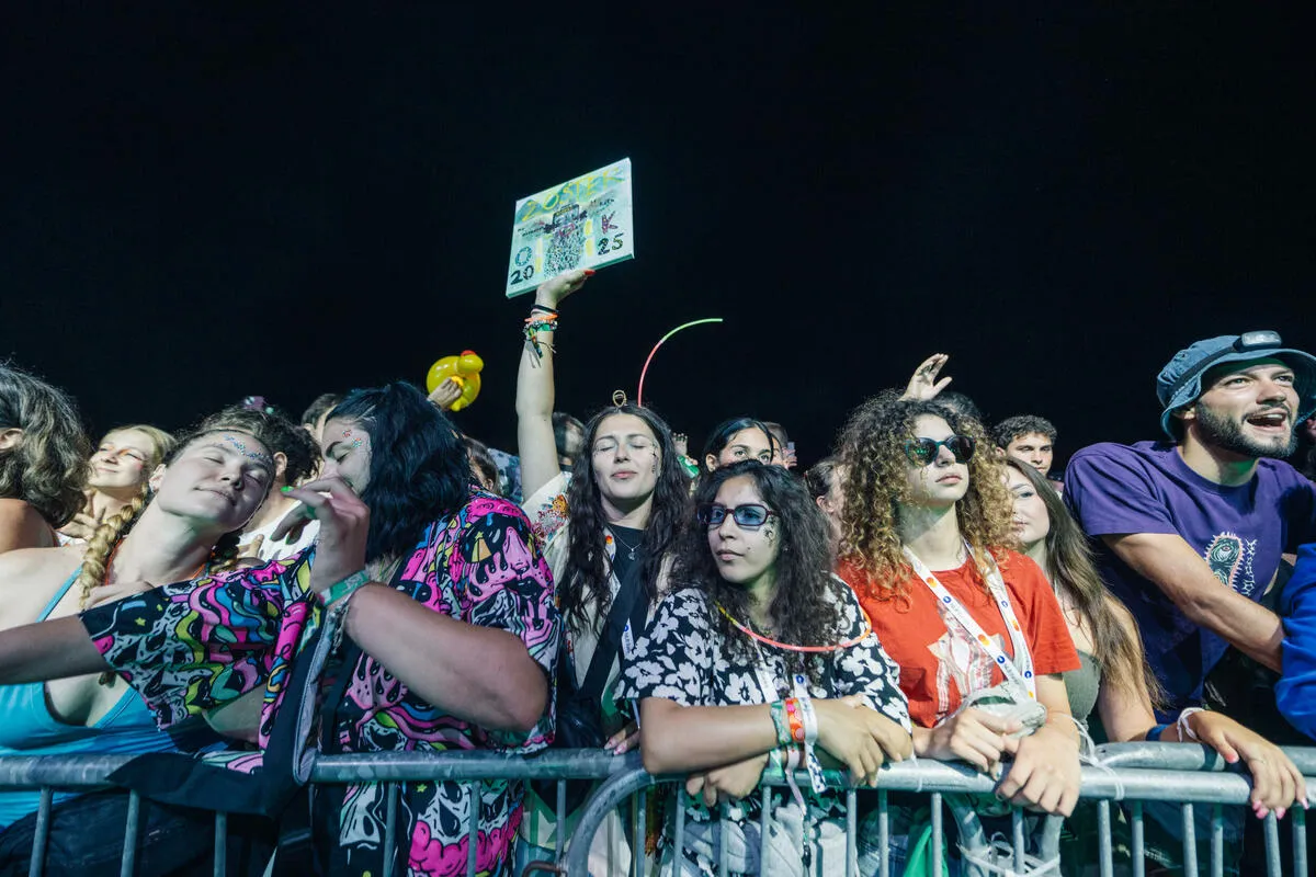 Najavljena nova imena OK Festa: The Wailers, Nikola Vranjković i drugi