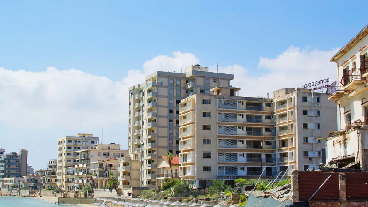 Najbolje čuvane tajne lokacije na Zemlji