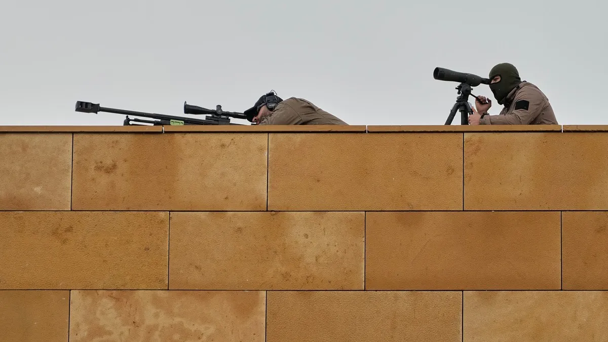 Najmanje šest osoba poginulo u izraelskim napadima na Liban