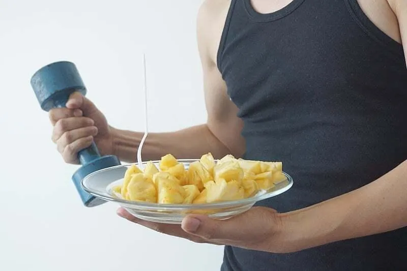 Namirnice koje pomažu bržem oporavku mišića nakon treninga