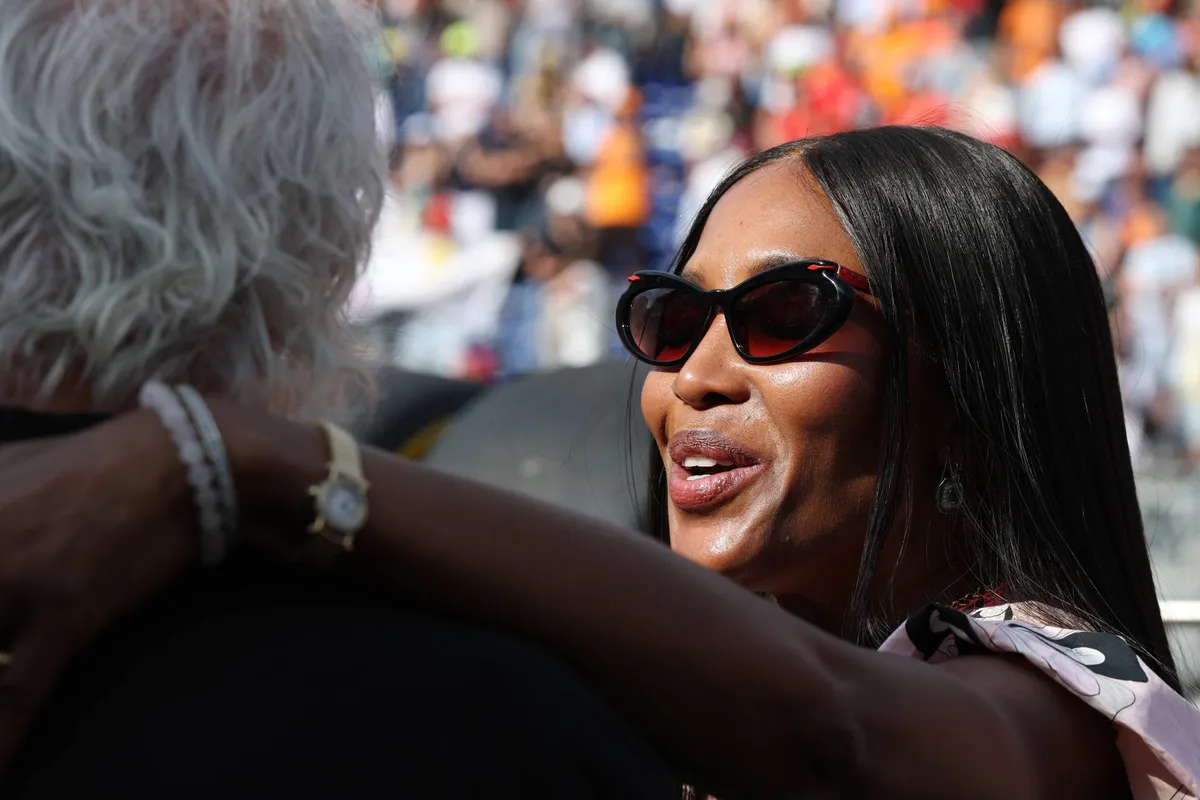 Naomi Kembel više od 250 puta pomenuta u Epstinovim dokumentima