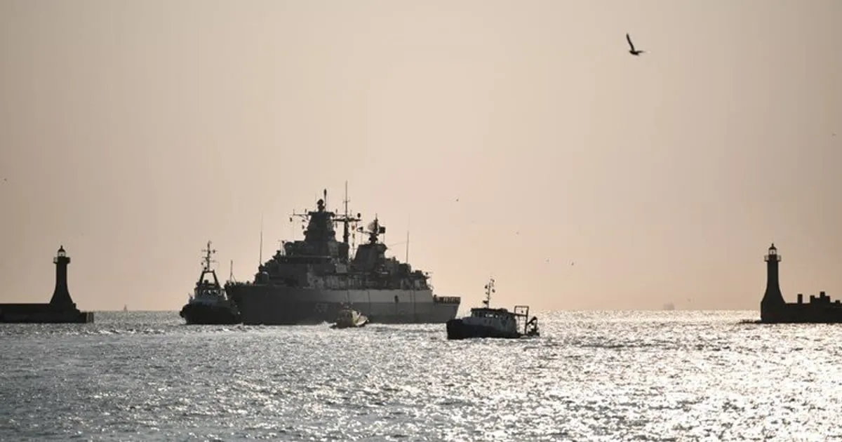 Napad američke vojske na brod s drogom: tri osobe poginule