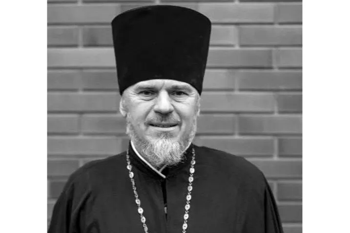 Napad dronom u Zaporožju: Poginuo svještnik tokom opela