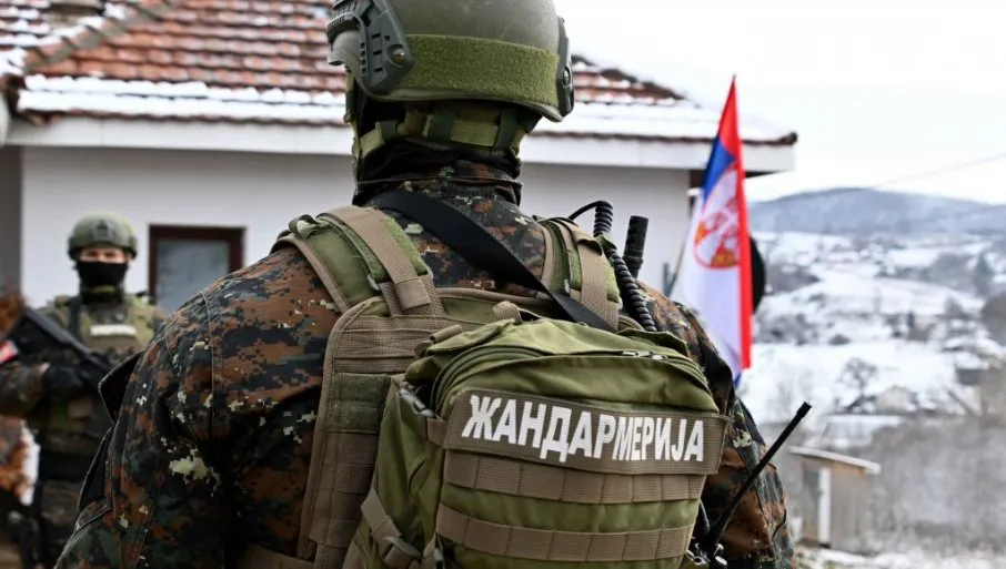 Napad na srpsku policiju kod Kuršumlije: Više od 100 metaka ispaljeno