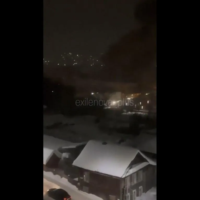 Napad Ukrajine na ključnu fabriku u Rusiji izazvao štetu i povrijeđene