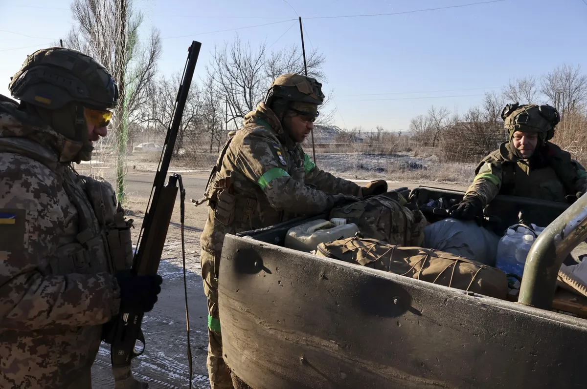 Napadi na Kijevsku oblast i Odesu; Njemačke fabrike proizvode dronove za Ukrajinu