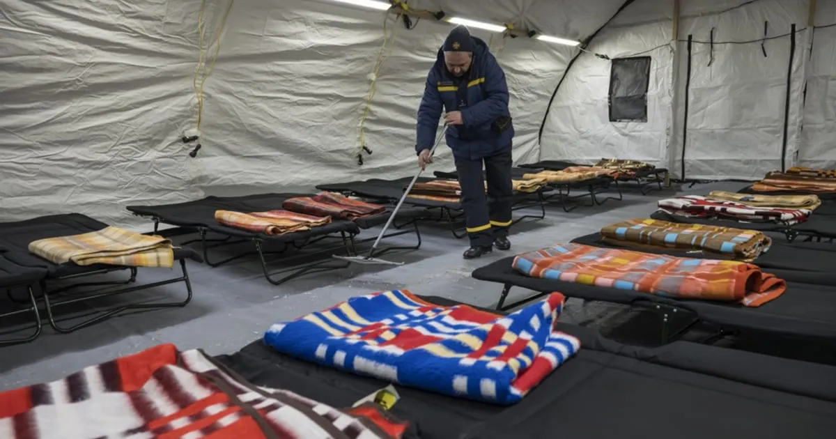 Napadi Rusije na ukrajinske energetske objekte označeni kao svirepi