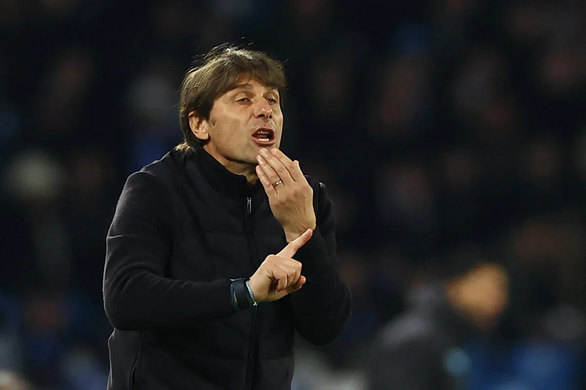 Napoli eliminisan iz Kupa, Konte o povredama i suđenju