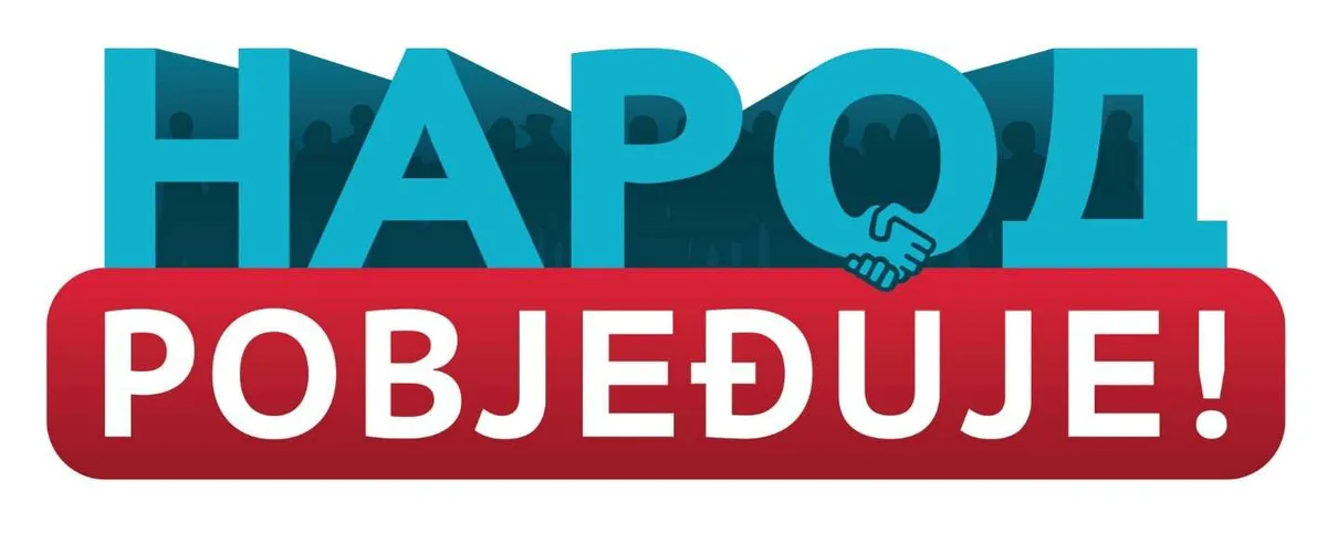 Narod pobjeđuje: Igranak Mićana Markovića u Tivtu