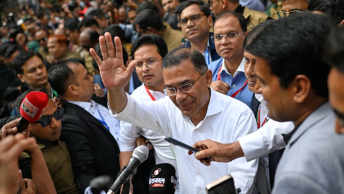 Narodna stranka Bangladeša proglasila pobjedu na parlamentarnim izborima