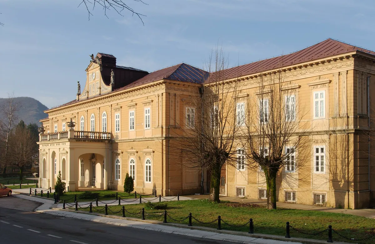 Narodni muzej Crne Gore slavi 100 godina postojanja